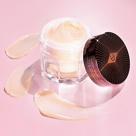 Magic Cream - Nachfüllbare Gesichtscreme für die Nacht